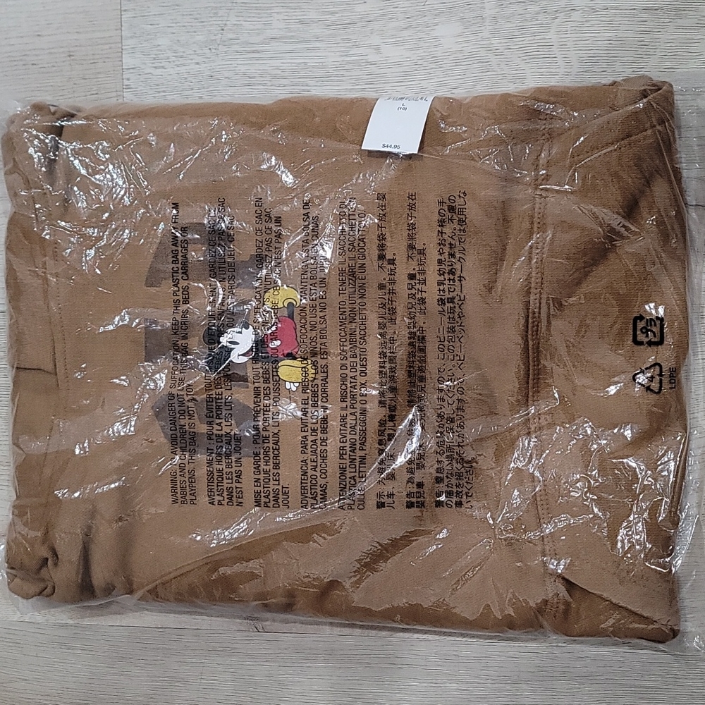 Gap x Disney Kids Graphic Hoodie